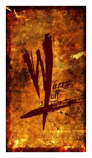 Wherewolf box art