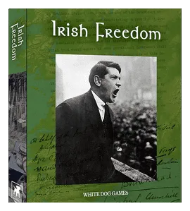 Irish Freedom box art