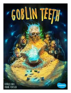 Goblin Teeth box art
