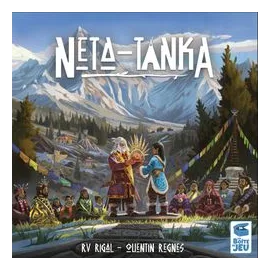Neta-tanka box art