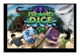 Island Dice box art