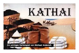 Kathai box art