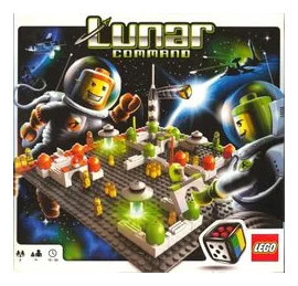 Lunar Command box art