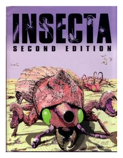 Insecta box art