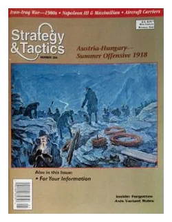 Twilight Of The Habsburgs box art