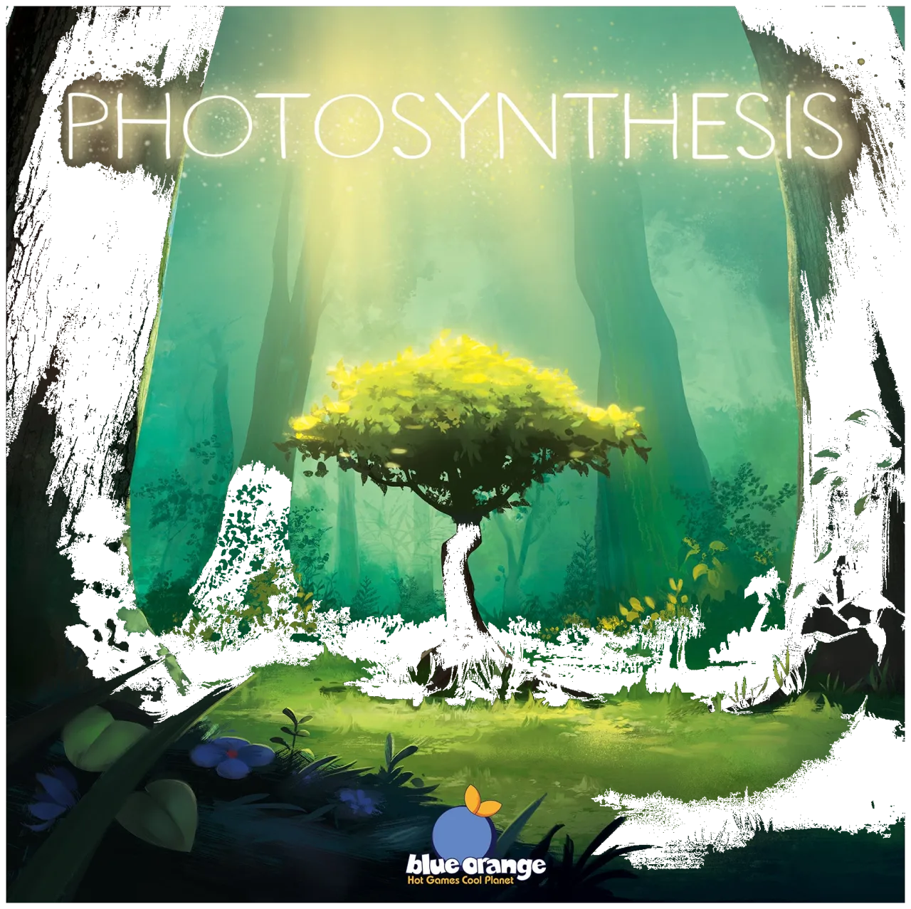 Photosynthesis box art