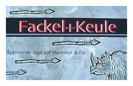 Fackel+keule box art