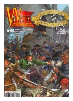 Pour Dieu Et Pour Le Roy box art