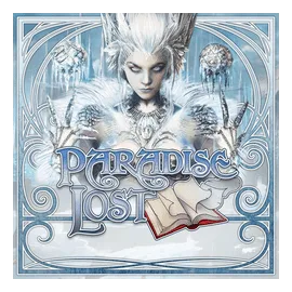 Paradise Lost box art