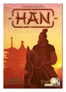 Han box art