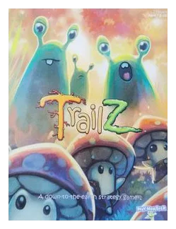 Trailz box art