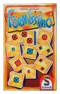 Formissimo box art