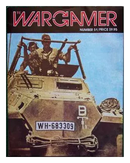 Duel In The Desert: Rommel's Campaign In North Africa box art