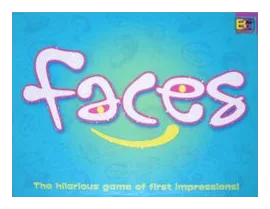 Faces box art