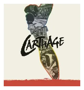 Carthage box art