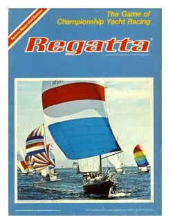 Regatta box art