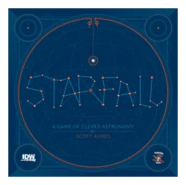Starfall box art