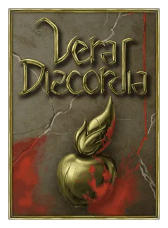 Vera Discordia box art