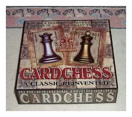 Cardchess box art