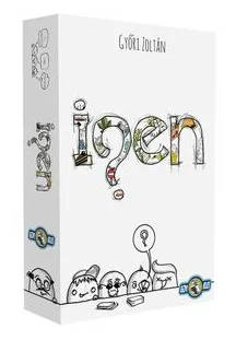Igen? box art