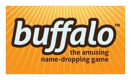 Buffalo box art