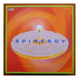 Spinergy box art