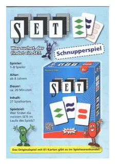 Set Schnupperspiel box art