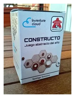 Constructo box art