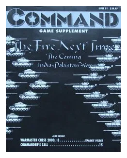 The Fire Next Time box art