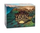 Dawn box art