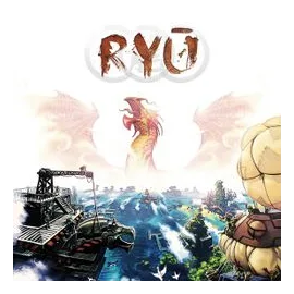 Ry? box art