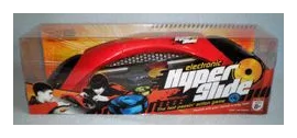 Hyper Slide box art