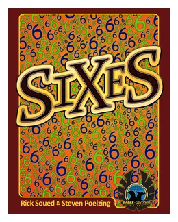 Sixes box art