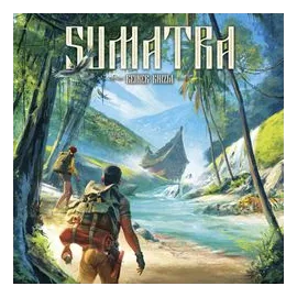 Sumatra box art