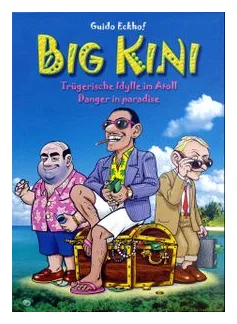 Big Kini box art