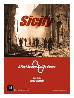 Fab: Sicily box art