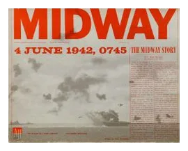 Midway box art