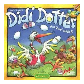 Didi Dotter box art