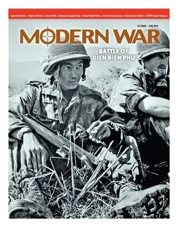 Dien Bien Phu box art