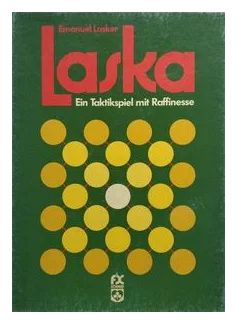Laska box art