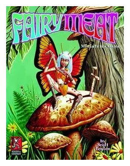 Fairy Meat box art