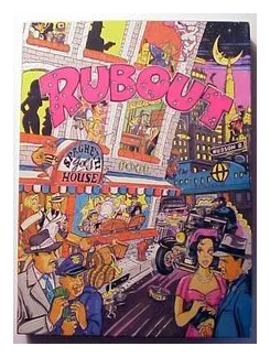 Rubout box art