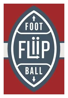 Fliip Football box art