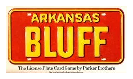Arkansas Bluff box art