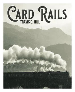 Card Rails box art