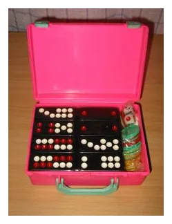 Pai Gow box art