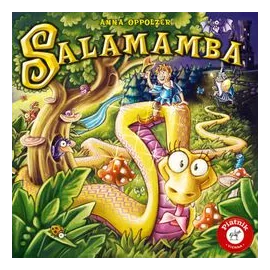 Salamamba box art