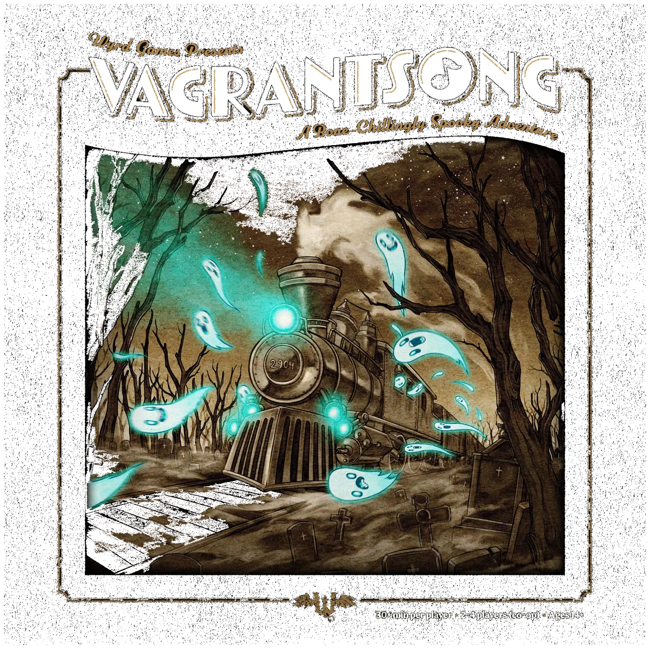 Vagrantsong box art