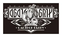 Final Fantasy Xiv: Gold Saucer Cactpot Party box art