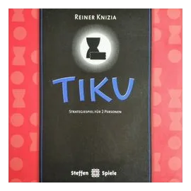 Tiku box art